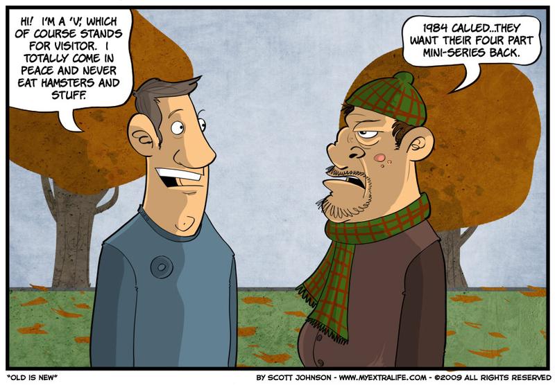 Illustration for article titled Sunday Comics